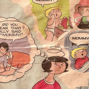 Meet your Posher, Helen